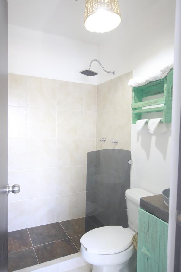 Villas Isza Playa del Carmen Eksteriør billede