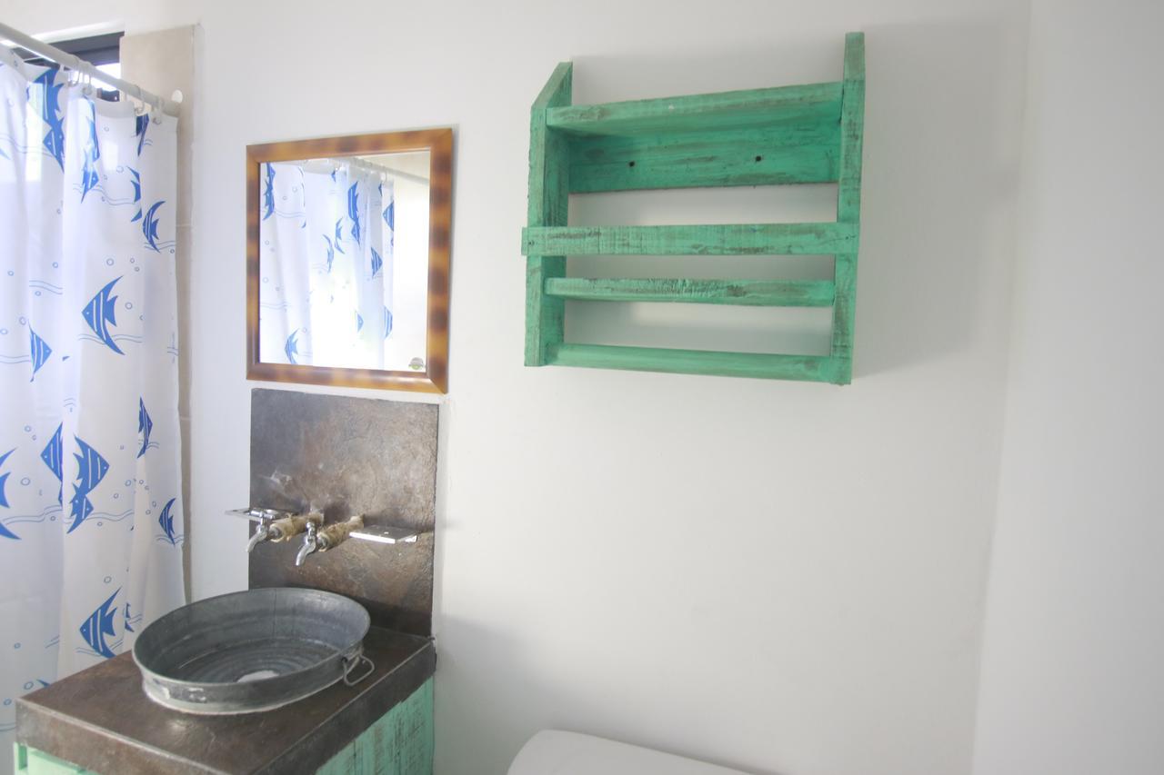 Villas Isza Playa del Carmen Eksteriør billede
