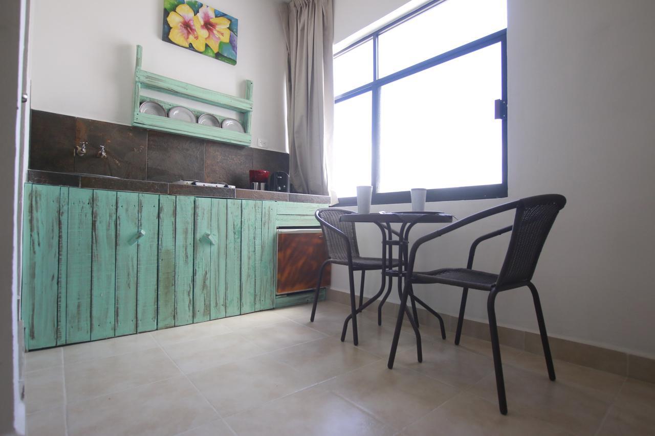 Villas Isza Playa del Carmen Eksteriør billede