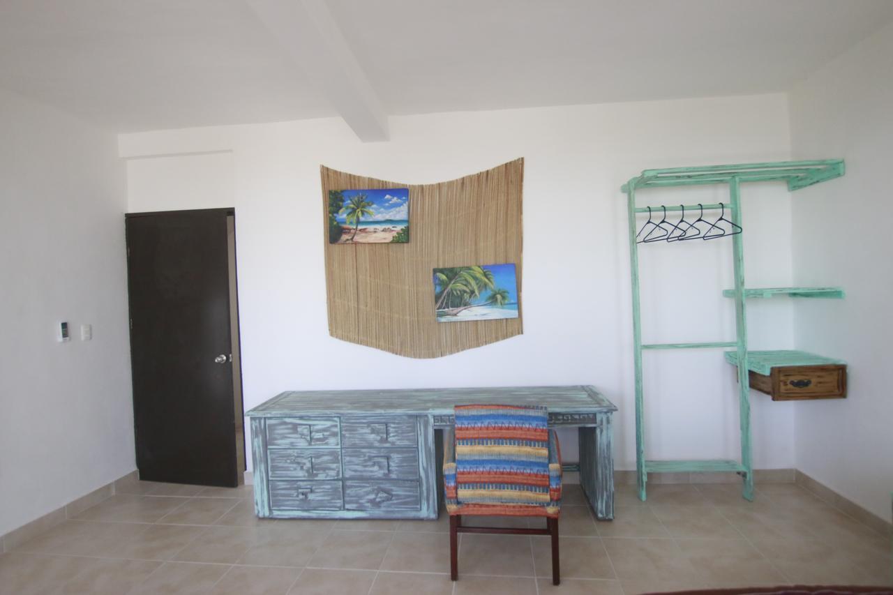 Villas Isza Playa del Carmen Eksteriør billede