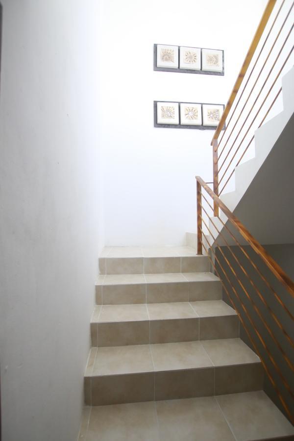 Villas Isza Playa del Carmen Eksteriør billede
