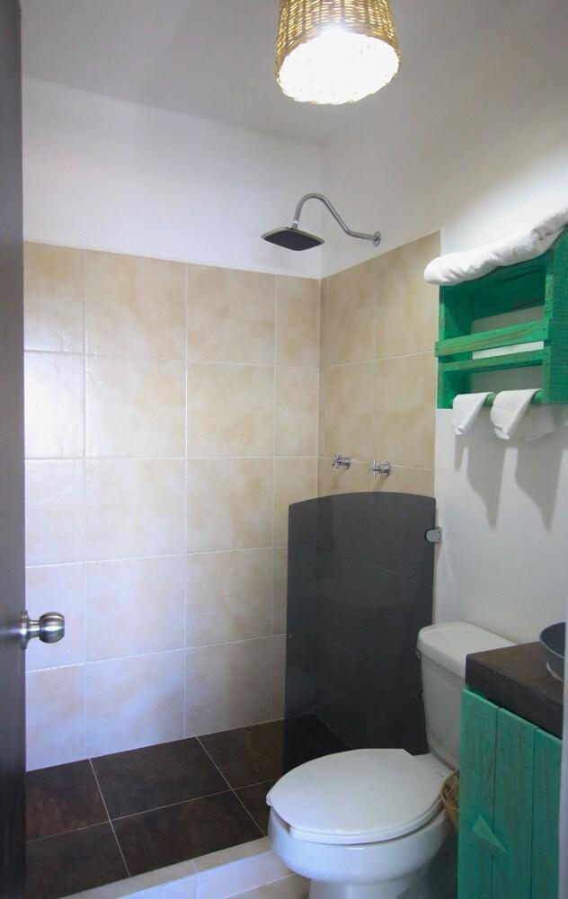 Villas Isza Playa del Carmen Eksteriør billede