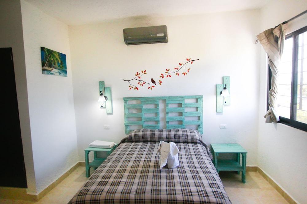 Villas Isza Playa del Carmen Eksteriør billede